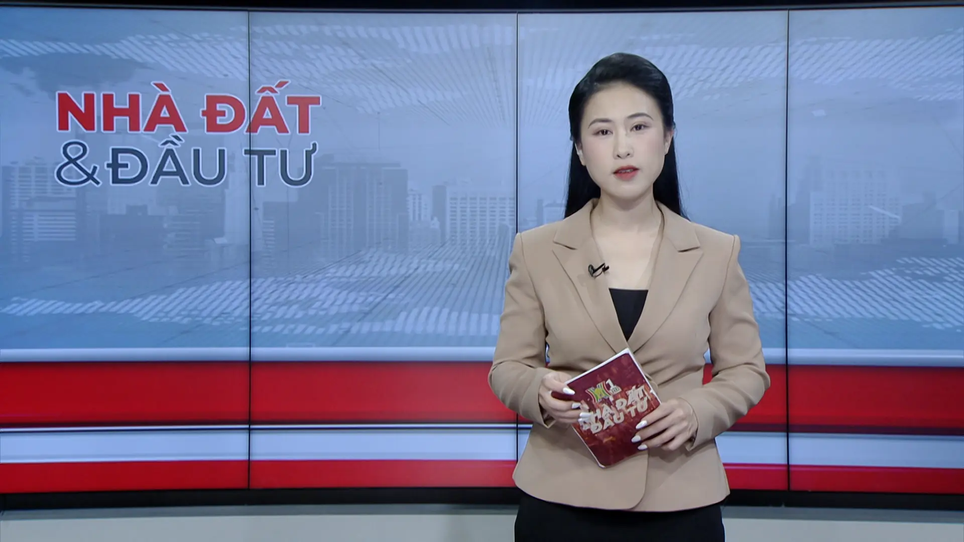 Bản tin Nhà đất và Đầu tư | 13/08/2025